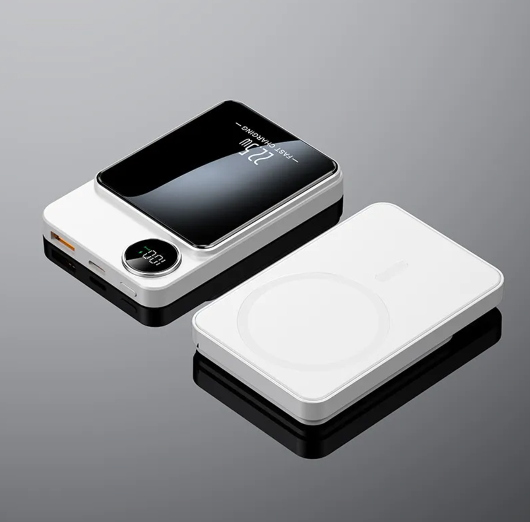 ultra-thin-magnetic-wireless-power-bank